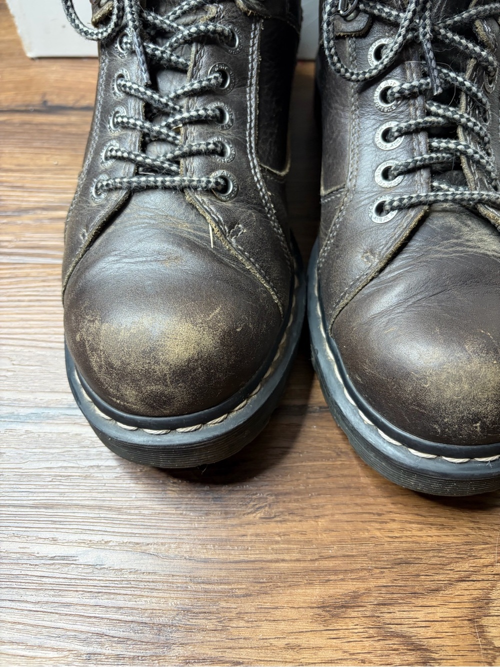Dr Marten Diego Boots - Picture 3 of 10